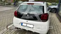 2016 Peugeot 108