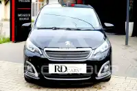 2016 Peugeot 108
