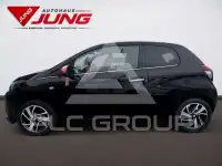 2016 Peugeot 108
