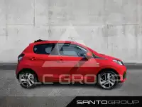 2016 Peugeot 108