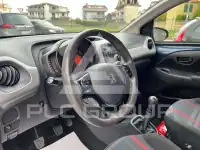 2016 Peugeot 108