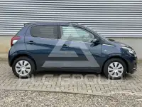 2016 Peugeot 108