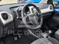 2016 Peugeot 108