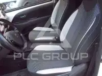 2016 Peugeot 108