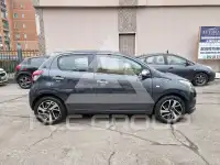 2016 Peugeot 108