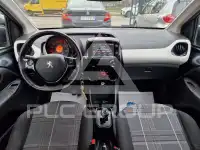 2016 Peugeot 108