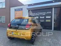 2016 Peugeot 108