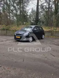 2016 Peugeot 108