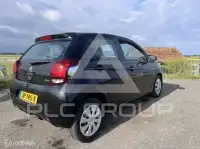 2016 Peugeot 108