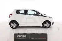 2016 Peugeot 108