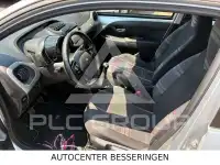 2016 Peugeot 108
