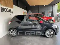 2016 Peugeot 108