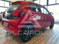 2016 Peugeot 108