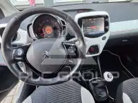 2016 Peugeot 108