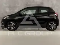 2016 Peugeot 108