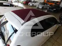 2016 Peugeot 108