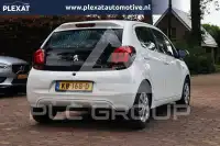2016 Peugeot 108