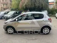 2016 Peugeot 108