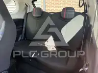 2016 Peugeot 108