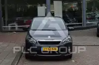 2016 Peugeot 108