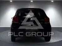 2016 Peugeot 108