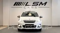 2016 Peugeot 108