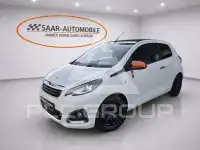 2016 Peugeot 108