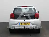 2016 Peugeot 108