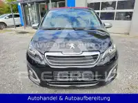 2016 Peugeot 108