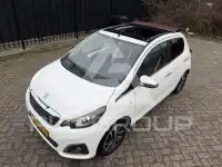 2016 Peugeot 108