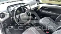 2016 Peugeot 108