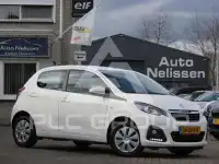 2016 Peugeot 108