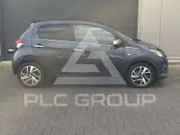 2016 Peugeot 108
