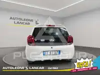 2016 Peugeot 108