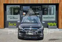 2016 Peugeot 108