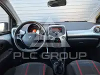 2016 Peugeot 108