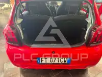 2016 Peugeot 108