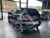 2016 Peugeot 108