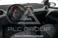 2016 Peugeot 108