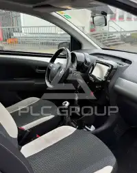 2016 Peugeot 108