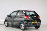 2016 Peugeot 108