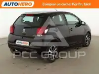 2016 Peugeot 108