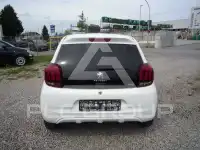 2016 Peugeot 108