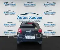 2016 Peugeot 108