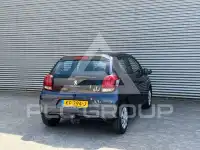 2016 Peugeot 108