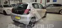 2016 Peugeot 108