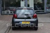 2016 Peugeot 108