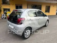 2016 Peugeot 108