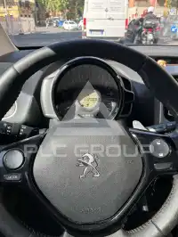 2016 Peugeot 108