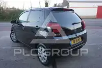 2016 Peugeot 108